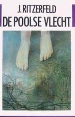 Poolse vlecht 9789070038526 Ritzerfeld, Verzenden, Gelezen, Ritzerfeld