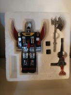 Takatuku Toy GIG - Action figure Sankan Dx Tankbot Robot -