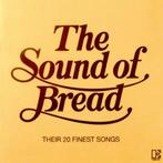 Bread - The Sound Of Bread - Their 20 Finest Songs, Ophalen of Verzenden, Gebruikt