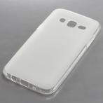 TPU Case voor Samsung Galaxy J5 SM-J500F Transparant wit, Telecommunicatie, Mobiele telefoons | Toebehoren en Onderdelen, Nieuw