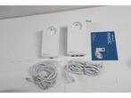 Devolo Magic 2 LAN triple - Powerline - 2400 Mbps - 3x, Verzenden, Zo goed als nieuw