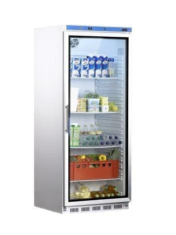 Professionele Koelkast 575 Liter Saro, Zakelijke goederen, Horeca | Keukenapparatuur, Verzenden