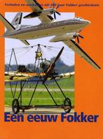 Een eeuw Fokker 9789080886803 Loet Kuipers, Verzenden, Gelezen, Loet Kuipers