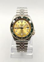 Seiko - 5 GMT LIMITED EDITION - Zonder Minimumprijs - SSK044