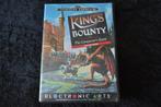 King's Bounty The Conqueror's Guest Sega Mega Drive Boxed