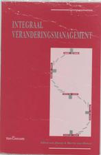 Integraal Veranderingsmanagement Dr3 9789023237099, Boeken, Gelezen, A. van Duren, M. van Manen, Verzenden