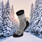 Winterse Warmte: MFH Thermo Sokken Alaska in Grijs, Verzamelen, Nederland, Landmacht, Kleding of Schoenen, Verzenden