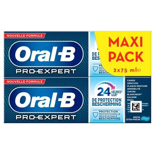 Oral-B Pro Expert Professionele Bescherming Tandpasta, Sieraden, Tassen en Uiterlijk, Uiterlijk | Mondverzorging, Nieuw, Verzenden
