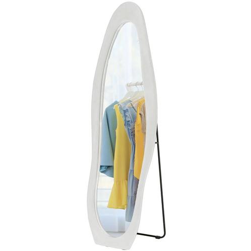 TRUUSK Volledige Lichaamsspiegel 50 X 160 Cm Staande Spiegel, Huis en Inrichting, Woonaccessoires | Spiegels, Nieuw, Verzenden