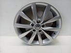 Velg Volkswagen Golf Volkswagen Golf VII 1.4 TSI  49 17 7, Auto-onderdelen, Ophalen of Verzenden, Gebruikt