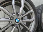 BMW 1 serie F40 F70 2 serie 18 inch zomerbanden 711M velgen, Auto-onderdelen, Banden en Velgen, 18 inch, Banden en Velgen, Nieuw