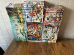 Donald Duck - 3e serie - 223 t/m 304 - 83 pockets - Eerste, Boeken, Stripboeken, Nieuw
