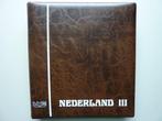 Nederland 1975/2000 - Complete verzameling zegels en vellen, Postzegels en Munten, Postzegels | Nederland, Gestempeld