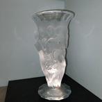 DESNA - HEINRICH HOFFMAN - Vaas - Glas - DESNA Boheem, Antiek en Kunst