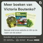 Green Smoothie Prescription 9780062336521 Victoria Boutenko, Boeken, Verzenden, Zo goed als nieuw, Victoria Boutenko