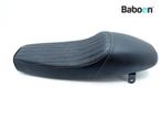 Buddy Seat Compleet Mash Dirt Track 650, Motoren, Verzenden, Gebruikt
