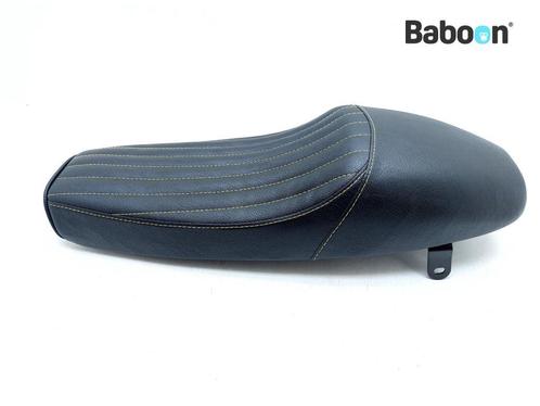 Buddy Seat Compleet Mash Dirt Track 650, Motoren, Onderdelen | Overige, Gebruikt, Verzenden