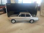 Kyosho 1:18 - Modelauto - BMW 2002 tii, Hobby en Vrije tijd, Modelauto's | 1:5 tot 1:12, Nieuw