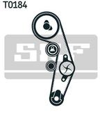 Distributieriem set + waterpomp Audi VW Seat Skoda 1.4 1...., Ophalen of Verzenden, Nieuw