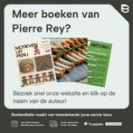 Kwasten koord en franje 9789021020716 Pierre Rey, Verzenden, Gelezen, Pierre Rey