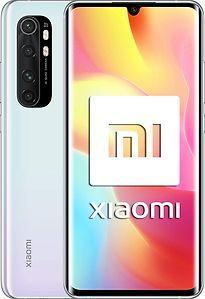 Xiaomi Mi Note 10 Lite Dual SIM 128GB wit, Telecommunicatie, Mobiele telefoons | Overige merken, Zo goed als nieuw, Zonder simlock