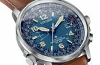 Citizen - NO RESERVE PRICE - Pilot Collection, Nieuw