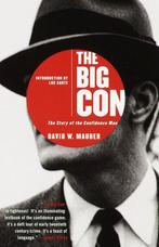The Big Con, Boeken, Ophalen of Verzenden, Nieuw