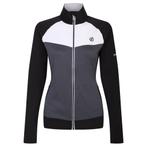 -68% Dare2b  Dare2b Dames elation ii core stretch gerecyclee, Verzenden, Nieuw