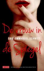 De vrouw in de spiegel 9789044525229 Eric-Emmanuel Schmitt, Boeken, Verzenden, Gelezen, Eric-Emmanuel Schmitt