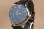 IWC - Portofino 8 Days Hand-Wound - IW510102 - Heren -, Sieraden, Tassen en Uiterlijk, Horloges | Antiek