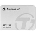Transcend SSD225S 2.5 inch SATA III 2TB, Verzenden, Nieuw in verpakking
