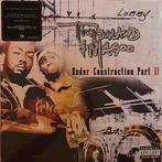 LP nieuw - Timbaland &amp; Magoo - Under Construction Par..., Cd's en Dvd's, Vinyl | Hiphop en Rap, Verzenden, Nieuw in verpakking