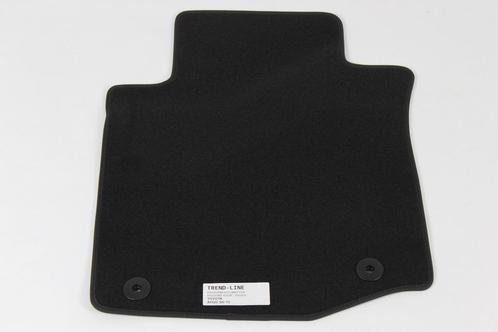 Automatten Toyota Aygo (2010-2013) - Velours, Auto-onderdelen, Interieur en Bekleding, Nieuw, Verzenden