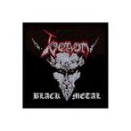 Venom Black Metal Patch officiële merchandise, Verzamelen, Muziek, Artiesten en Beroemdheden, Nieuw, Ophalen of Verzenden, Kleding