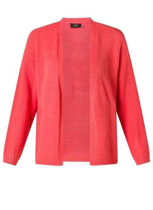 YEST ECO vest Rei Maat:, Kleding | Dames, Truien en Vesten, Overige kleuren, Nieuw, Verzenden