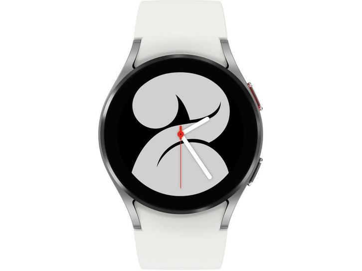 Samsung Galaxy Watch4 - Smartwatch - Gezondheidsmonitoring, Telecommunicatie, Mobiele telefoons | Samsung, Zo goed als nieuw, Verzenden