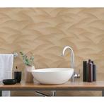 Fashion for walls Vliesbehang Sparkling Sea, Huis en Inrichting, Verzenden, Nieuw