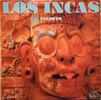 LP gebruikt - Los Incas - InÃ©dits, AmÃ©rique Du Sud (, Verzenden, Zo goed als nieuw