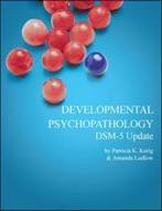 Developmental Psychopathology DSM 5 Update Sup 9780077170738, Boeken, Psychologie, Zo goed als nieuw, Verzenden