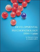 Developmental Psychopathology DSM 5 Update Sup 9780077170738, Boeken, Psychologie, Zo goed als nieuw, Verzenden