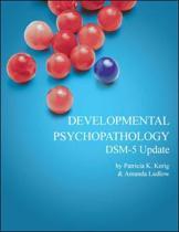 Developmental Psychopathology 9780077170738, Boeken, Psychologie, Zo goed als nieuw, Verzenden