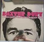 lp nieuw - Baxter Dury - I Thought I Was Better Than You, Verzenden, Zo goed als nieuw