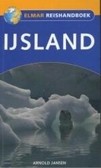 IJsland / Elmar reishandboek 9789038914732 A. Jansen, Boeken, Reisgidsen, Verzenden, Gelezen, A. Jansen
