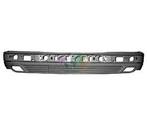 MERCEDES E-KLASSE, W210 1995-1999 - VOORBUMPER, in primer..., Auto-onderdelen, Carrosserie en Plaatwerk, Nieuw, Verzenden