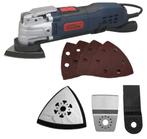 Güde Multitool MW 300 E 230V, Doe-het-zelf en Verbouw, Verzenden, Nieuw