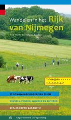 Wandelen In Het Rijk Van Nijmegen | 9789078641834 | Wolfs, R, Boeken, Ophalen of Verzenden, Nieuw, Wolfs, Rob / Burgers, Rutger