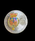 Spanje. 40 Euro 2023 Princesa Leonor (Zonder Minimumprijs)