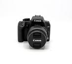 Canon Eos 1000D + Ef-s 18-55mm f/3.5-5.6 II (5830 clicks), Gebruikt, Ophalen of Verzenden