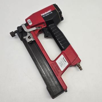 Haubold PN 5035 V/B Pneumatische Tacker | Nette Staat beschikbaar voor biedingen