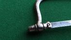 Medisch instrument (6) - Ebbenhout - Amputatie instrumenten
